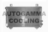 AUTOGAMMA 102083 Radiator, engine cooling